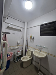 Blk 228 Jurong East Street 21 (Jurong East), HDB 5 Rooms #609441401